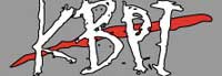 KBPT Radio
