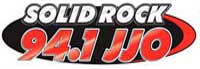 94.1 JJO Solid Rock Radio