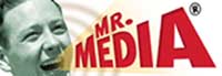 Mr. Media