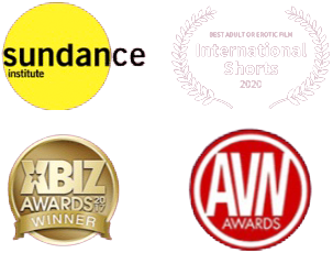 sssh awards on porn for women