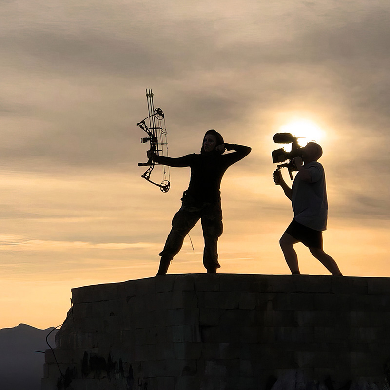 Sexual Fantasy - Making love in a sauna