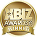 XbIz Winner